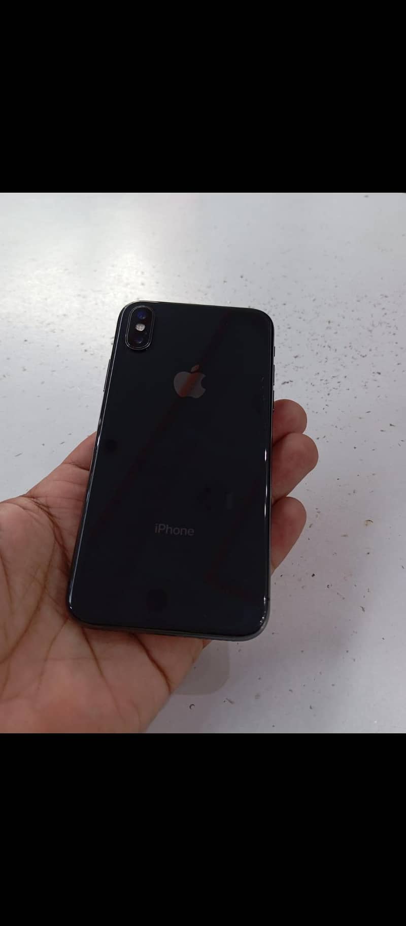 Apple iPhone X 2