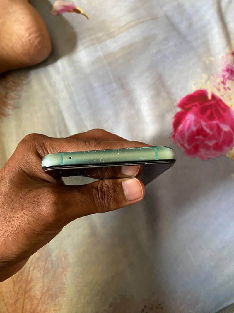 One Plus 8T Plus 2