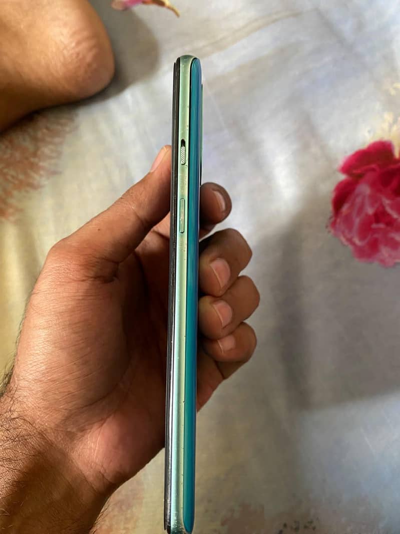 One Plus 8T Plus 4