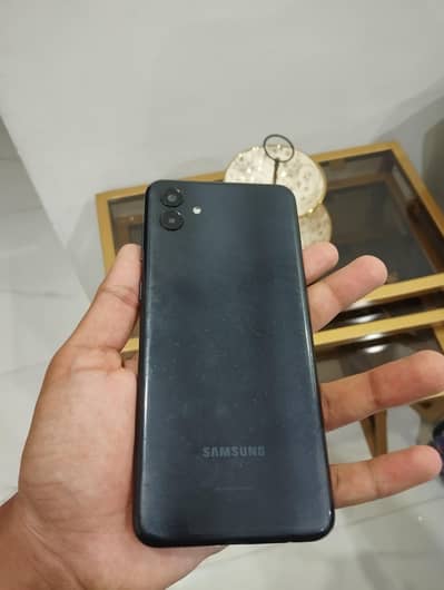 Samsung Mobile A04