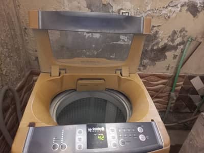 Automatic machine