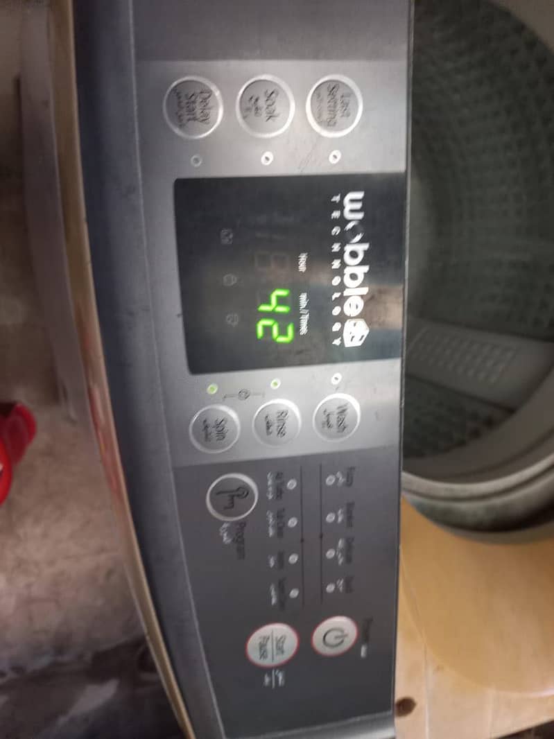 Automatic machine 2