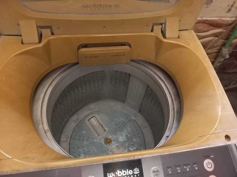 Automatic machine 3
