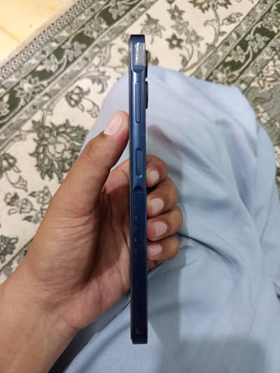 Samsung Mobile A06 Urgent Sale