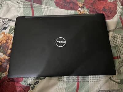 Dell Latitude 7480