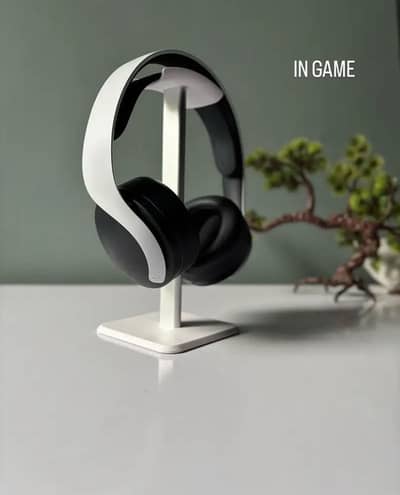 Sony PlayStation Pulse 3d  Headsets | Ps5 Pc headphones