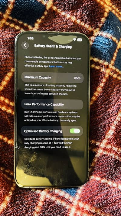 Apple iPhone 13 Pro Max