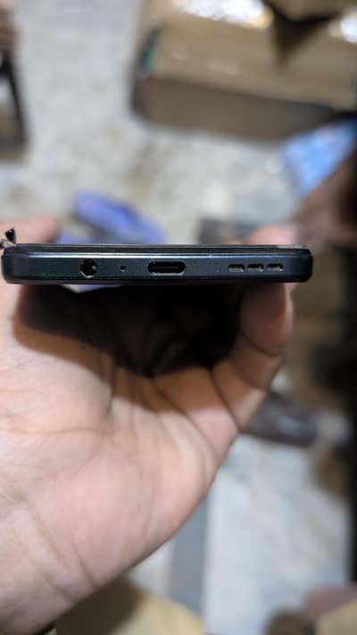 Motorola Moto G