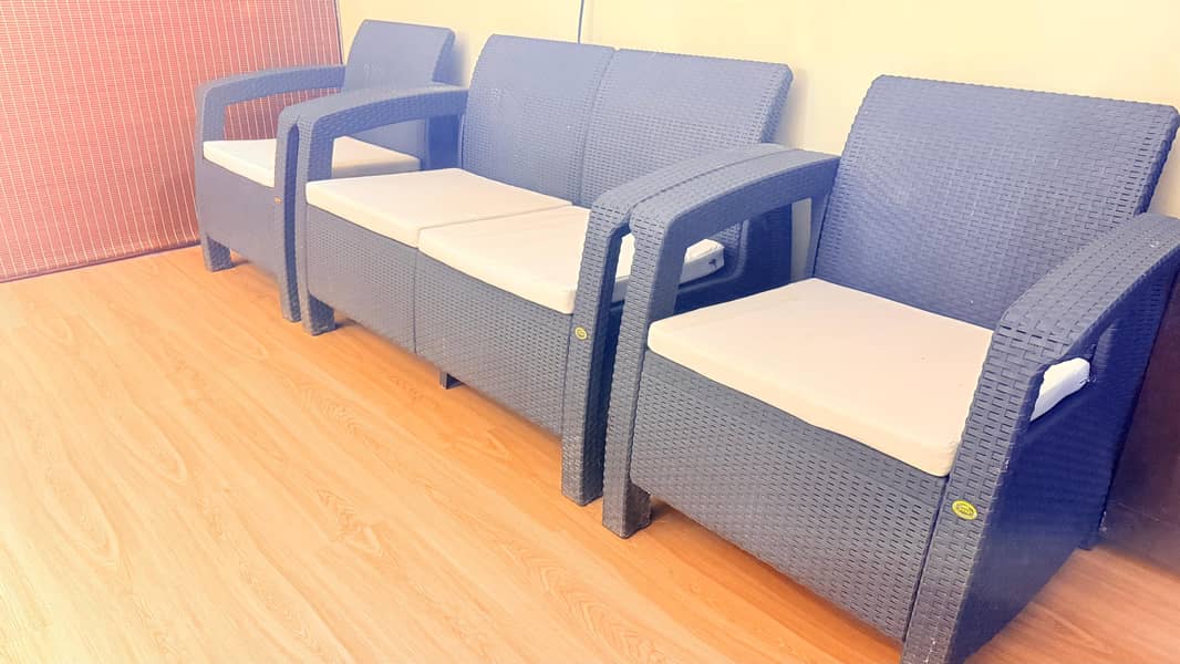 Sofa set 2