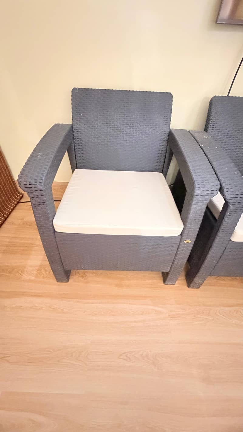 Sofa set 3