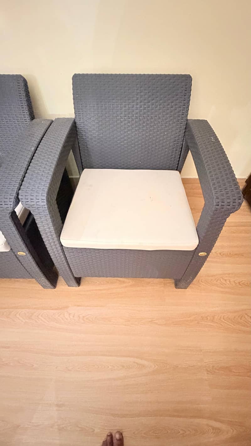 Sofa set 4