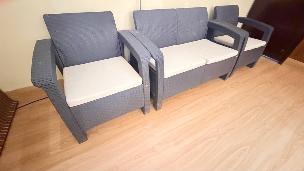 Sofa set 5