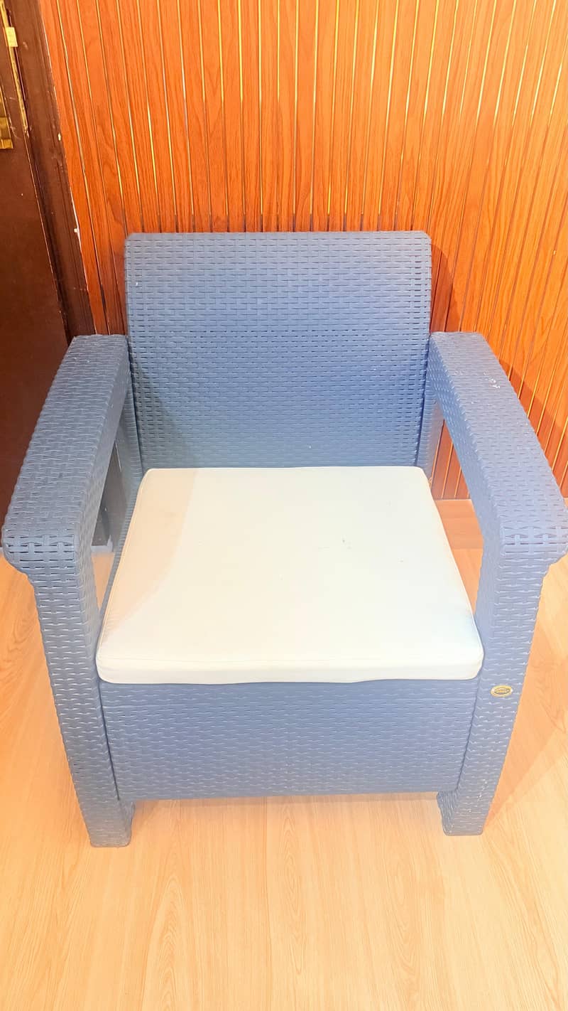 Sofa set 6