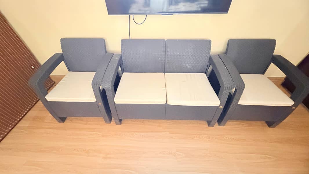 Sofa set 7