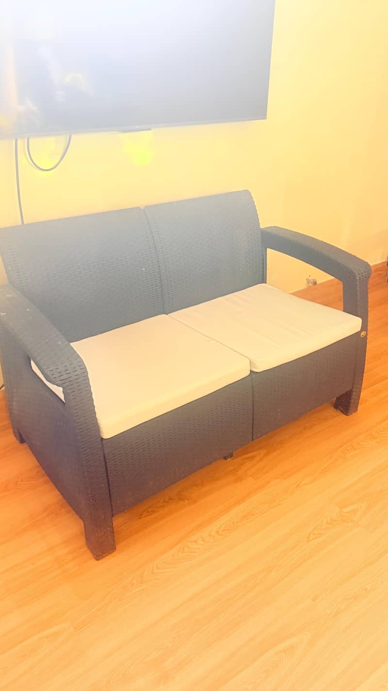 Sofa set 8