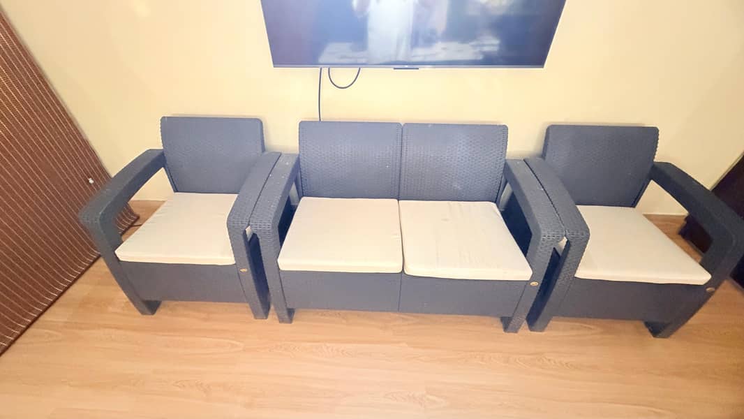 Sofa set 9