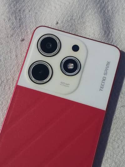 Tecno Spark 10 Pro