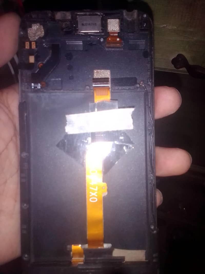 Itel Other Model 0