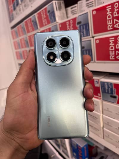 Xiaomi Redmi Note 14 Pro