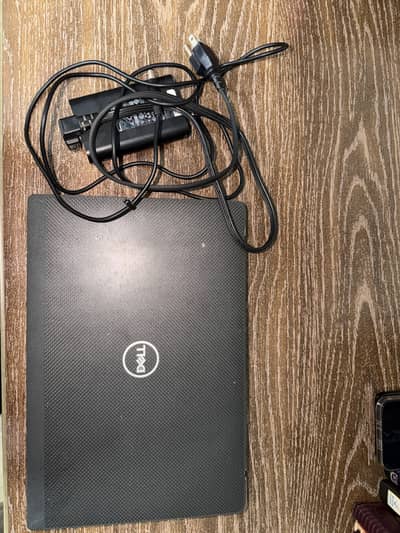 Dell Latitude 7400-Premium Business Laptop