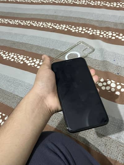 Apple iPhone 11 Pro Max