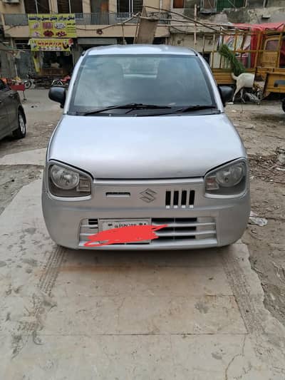 Suzuki Alto 2021 03074766193call
