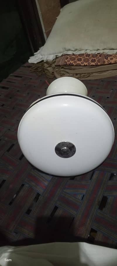 Indus fan