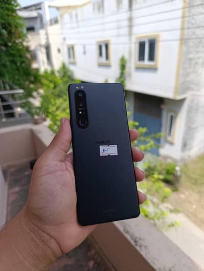 Sony Xperia 1 Mark 3 non pta | 1 mark 4 , 1 mark 5 and Xperia 5 mark 4