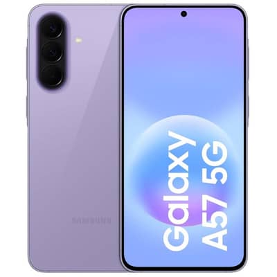 Samsung Mobile A57