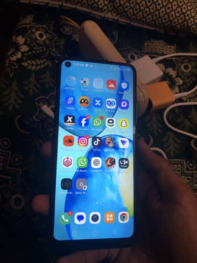 infinix note 8i