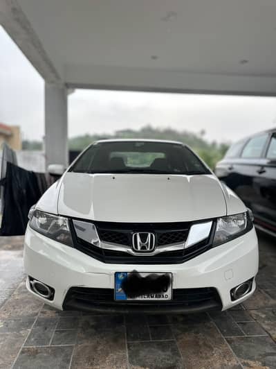 Honda City 1.3 Manual