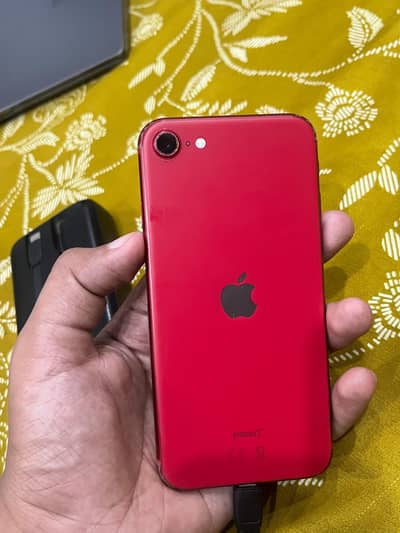 Apple iPhone SE 2020