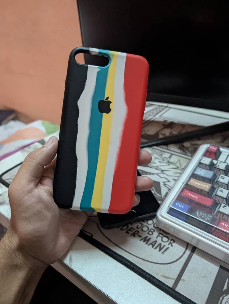 Apple iPhone 7 Plus 2
