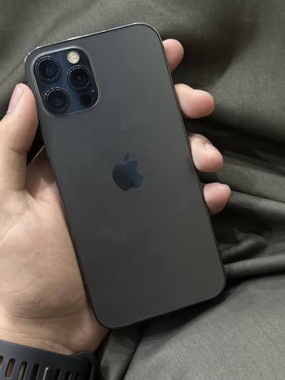 Apple iPhone 12 Pro