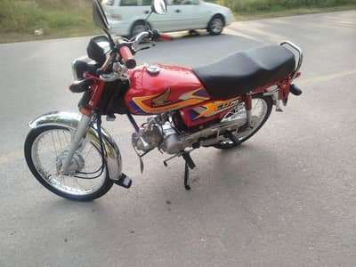 Honda CD 70 cc bike complete file 03094456141