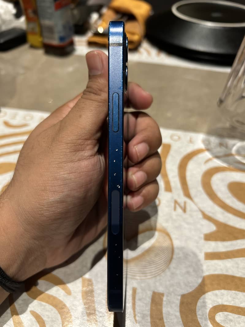 Apple iPhone 12 5