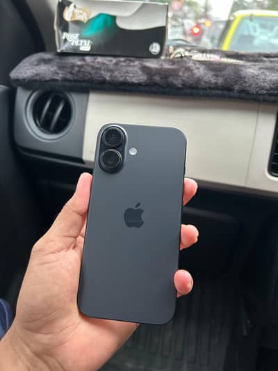 Iphone 16 JV 128GB 92%BH