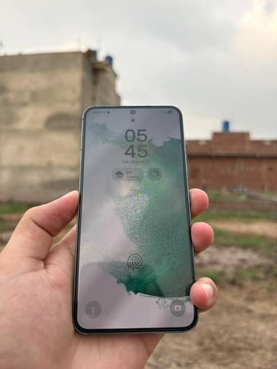 Samsung Mobile S22
