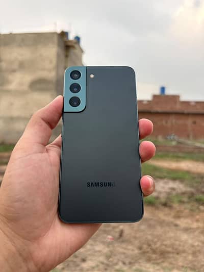 Samsung Mobile S22