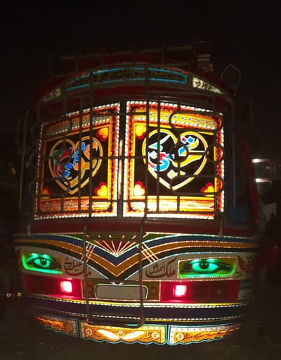 Bus for sale