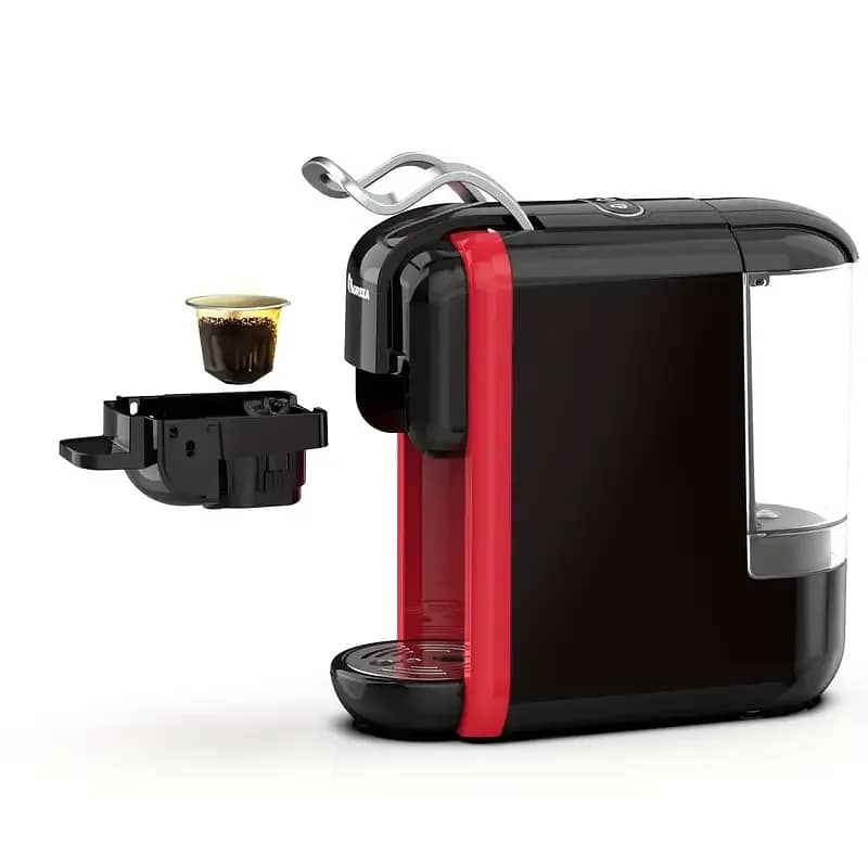 IAGREEA Multifunctional Capsule Coffee Machine 1