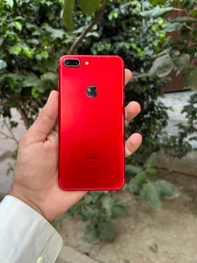 iPhone 7 Plus 128GB non pta bypas