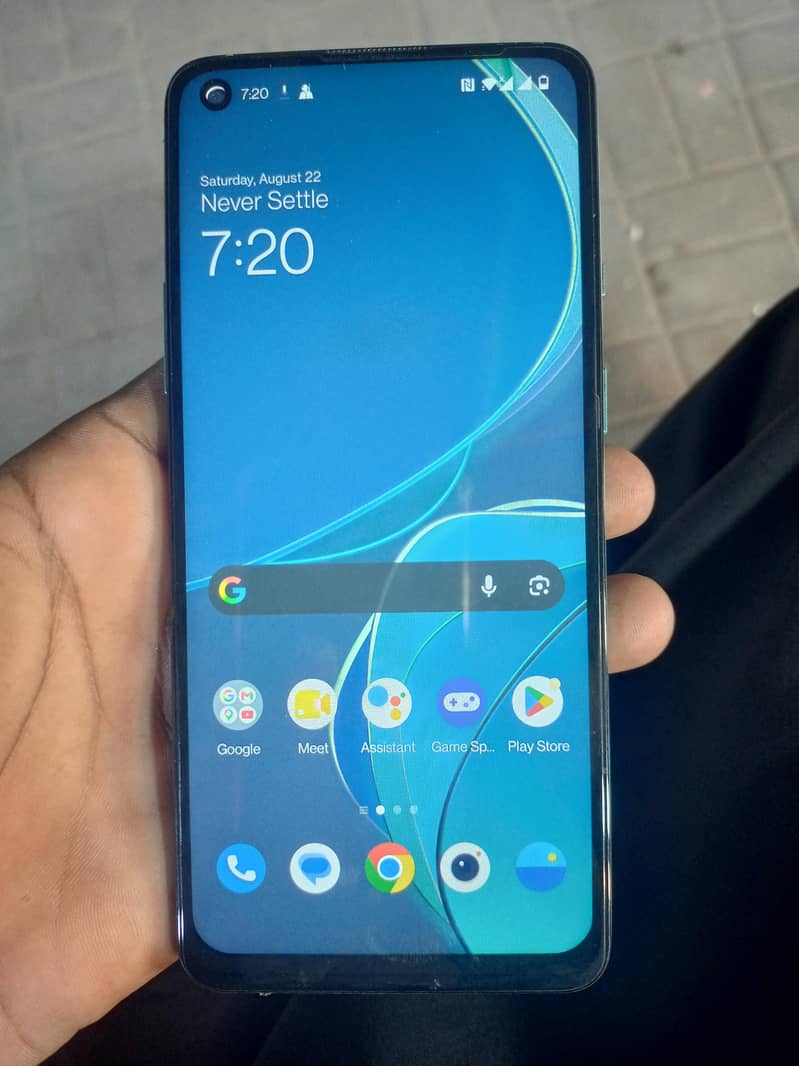 One Plus 8T 1