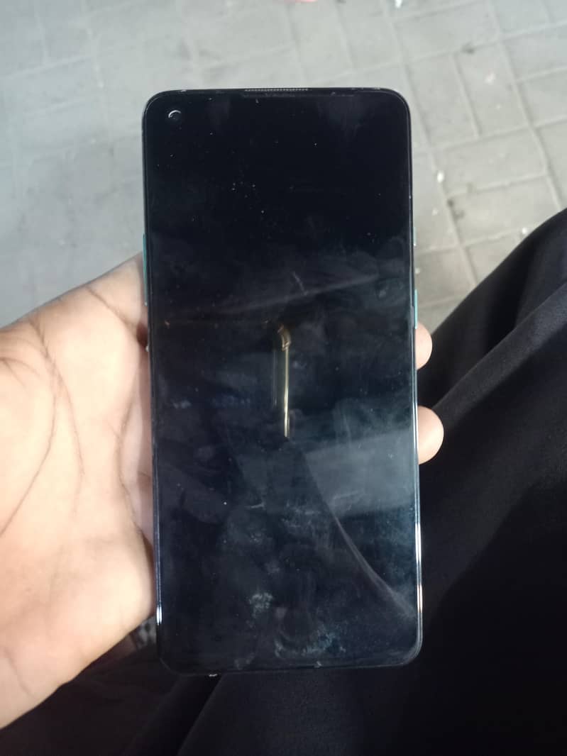 One Plus 8T 2