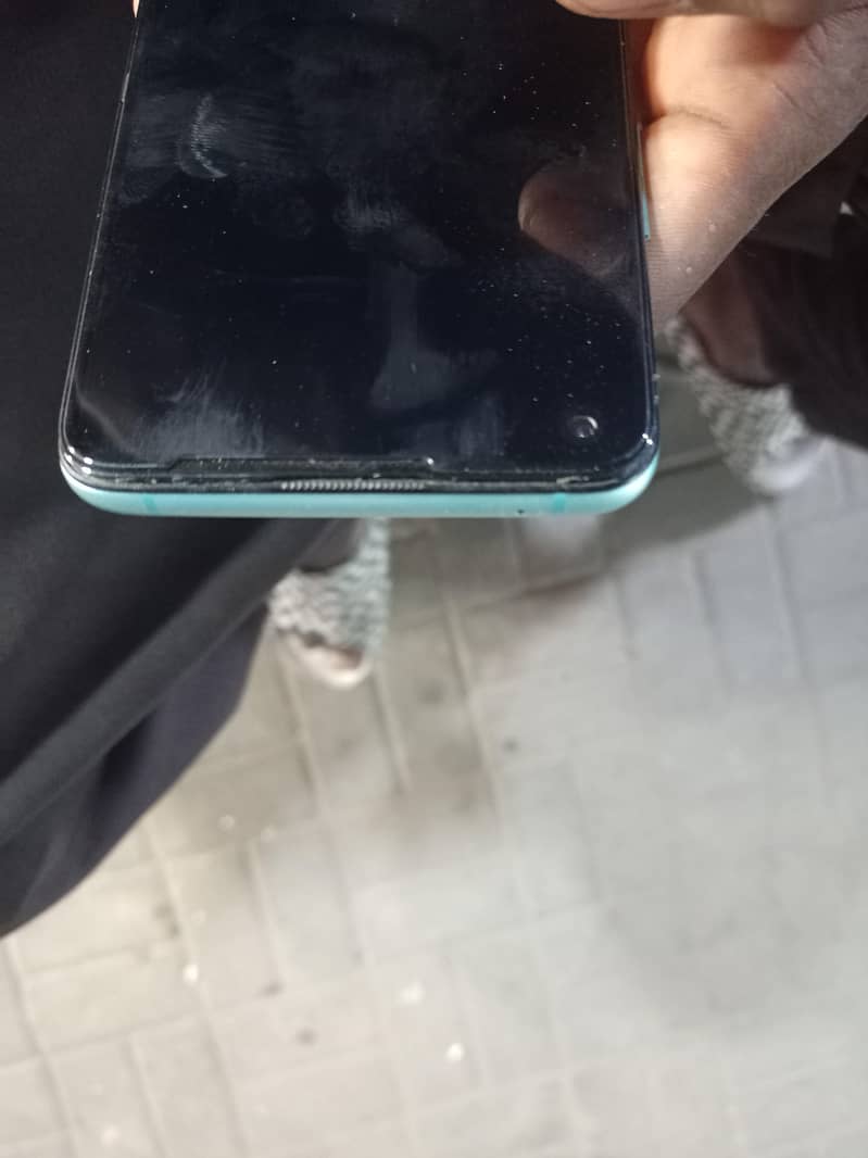 One Plus 8T 5