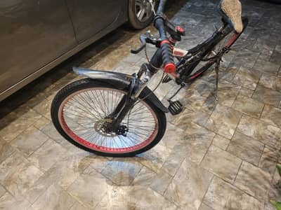 cycle