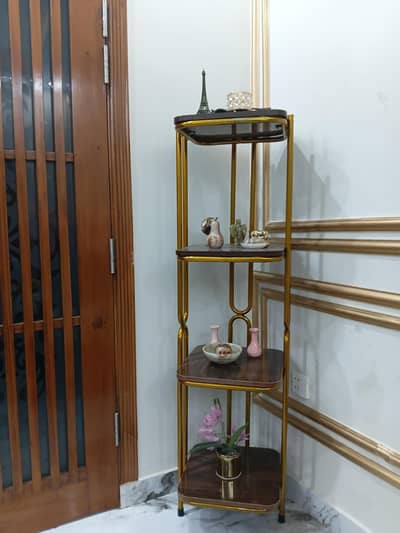 Habitt Decoration Rack