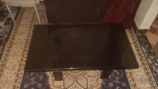 center table