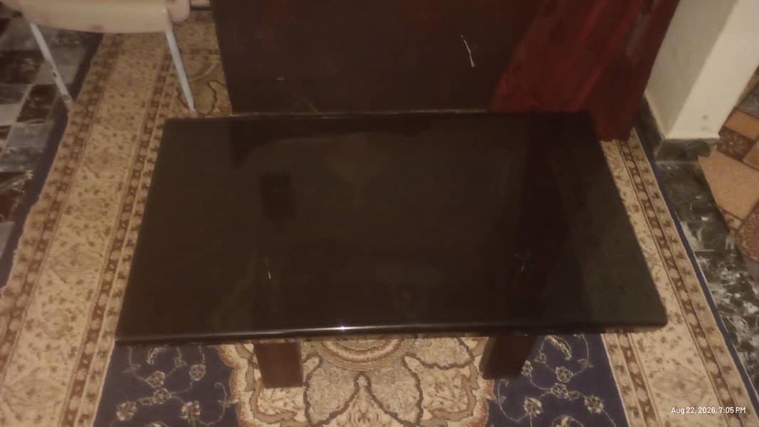 center table 0