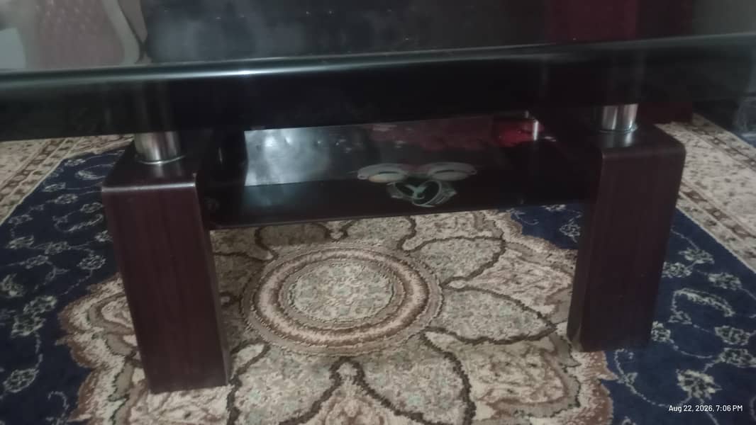 center table 1